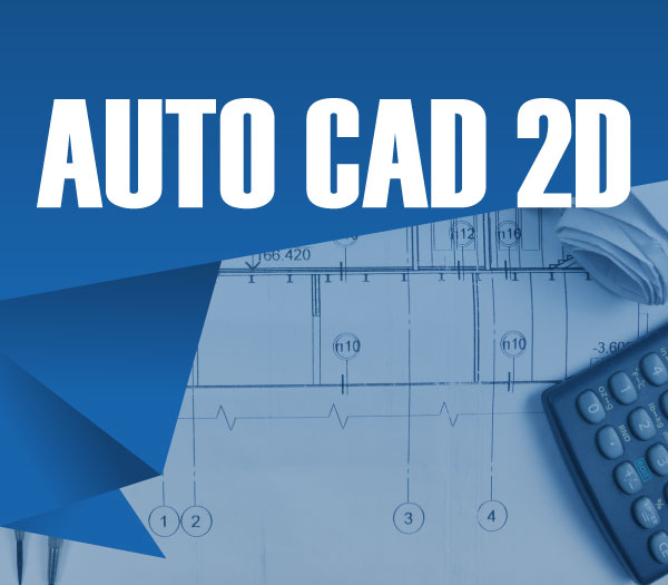Curso de Auto CAD 2D